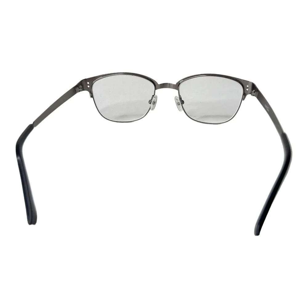 SONNY‎ VERSANO EYEGLASSES FRAME 1743 Burgundy 49-18-135 FULL RIM H3795